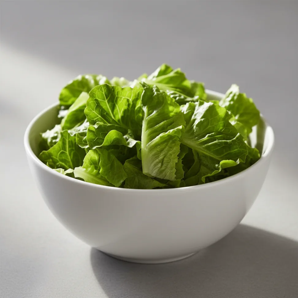 Extra Crisp Romaine