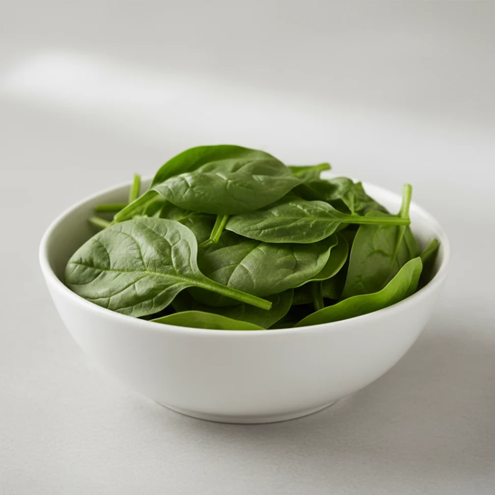 Baby Spinach