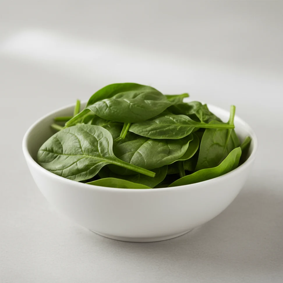 Baby Spinach