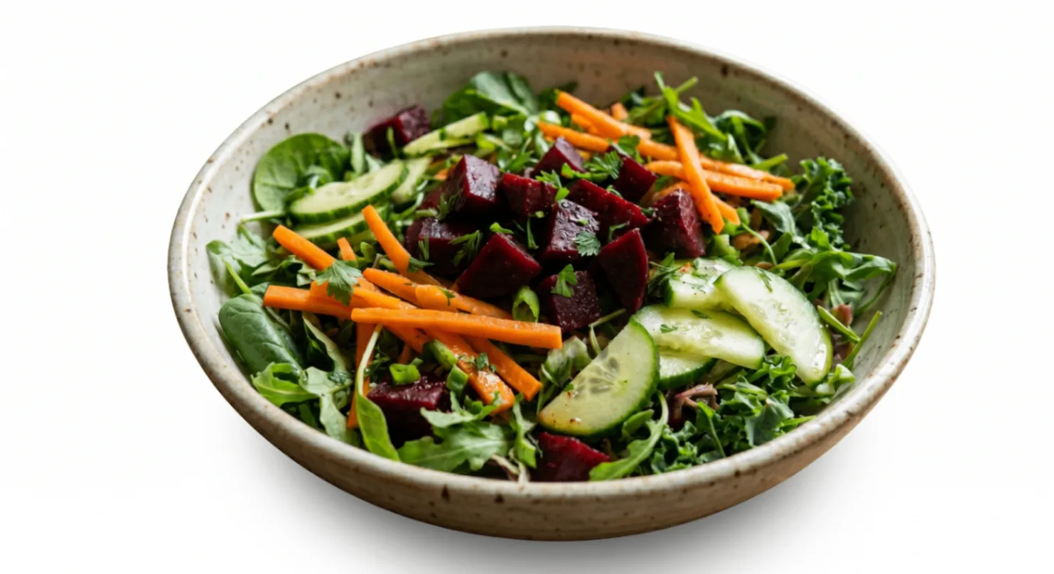 House Salad
