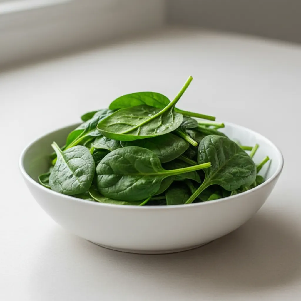 Spinach Spinach