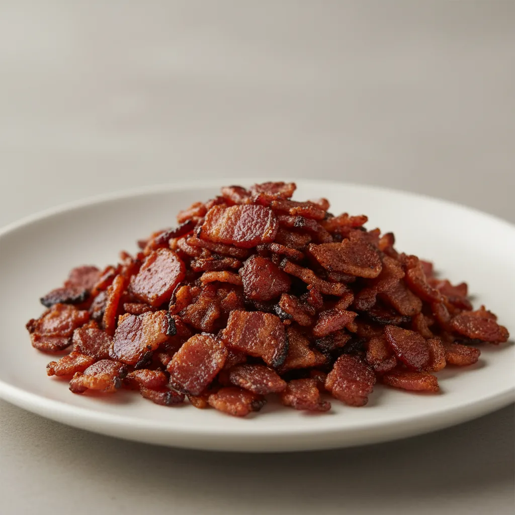 Applewood Smoked Bacon Bits Applewood Smoked Bacon Bits