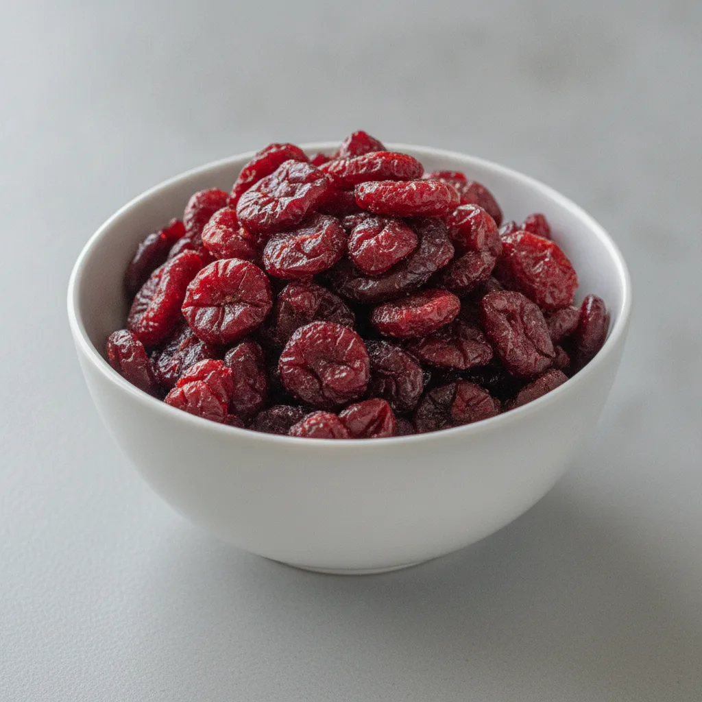 Dried Cranberries Dried Cranberries