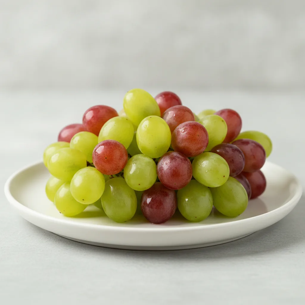 Grapes Grapes