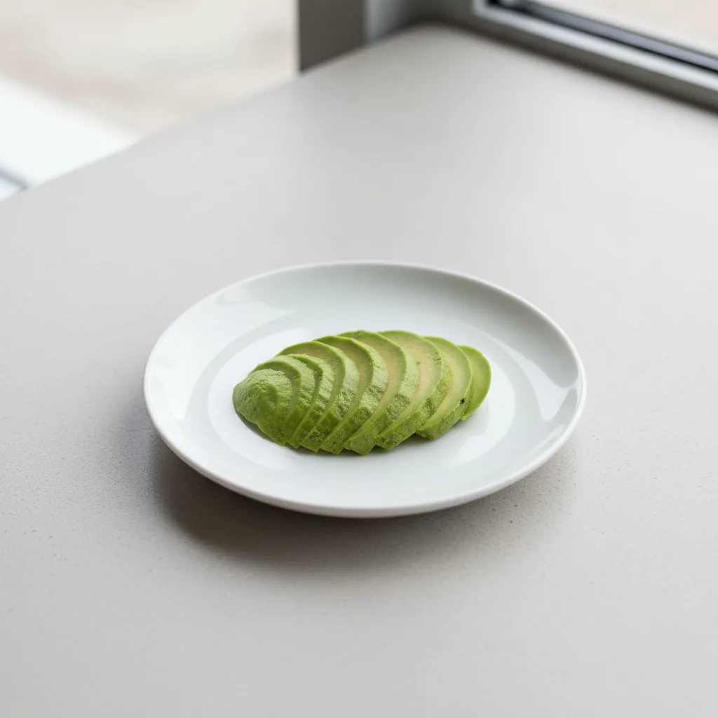 Avocado Avocado