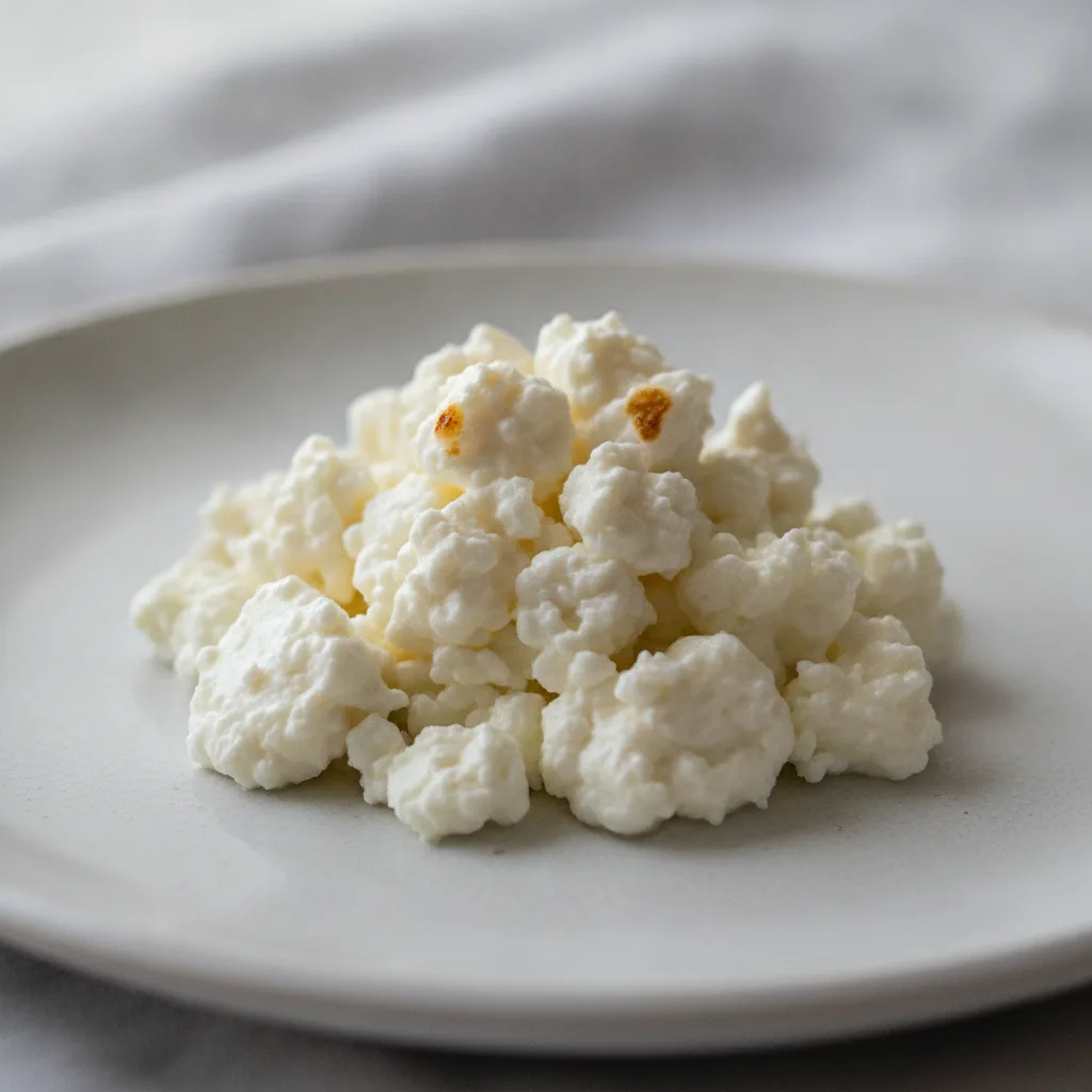 Goat Cheese Crumbles Goat Cheese Crumbles