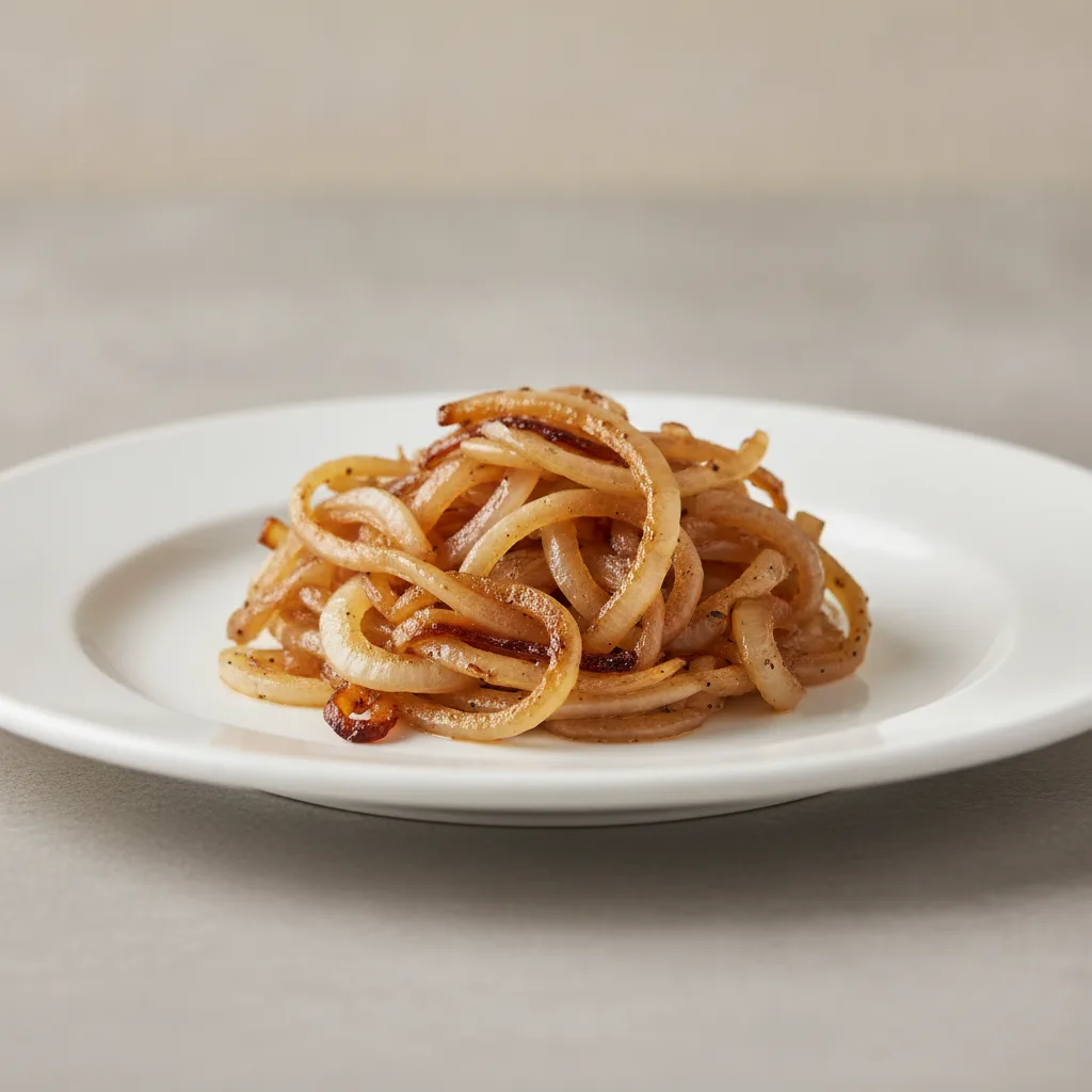 Caramelized Onion Caramelized Onion