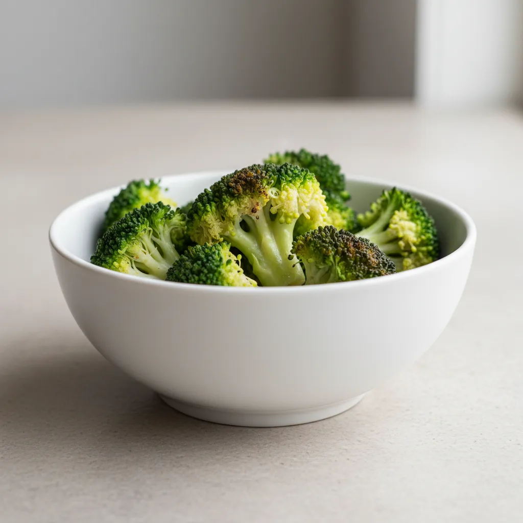 Broccoli Broccoli