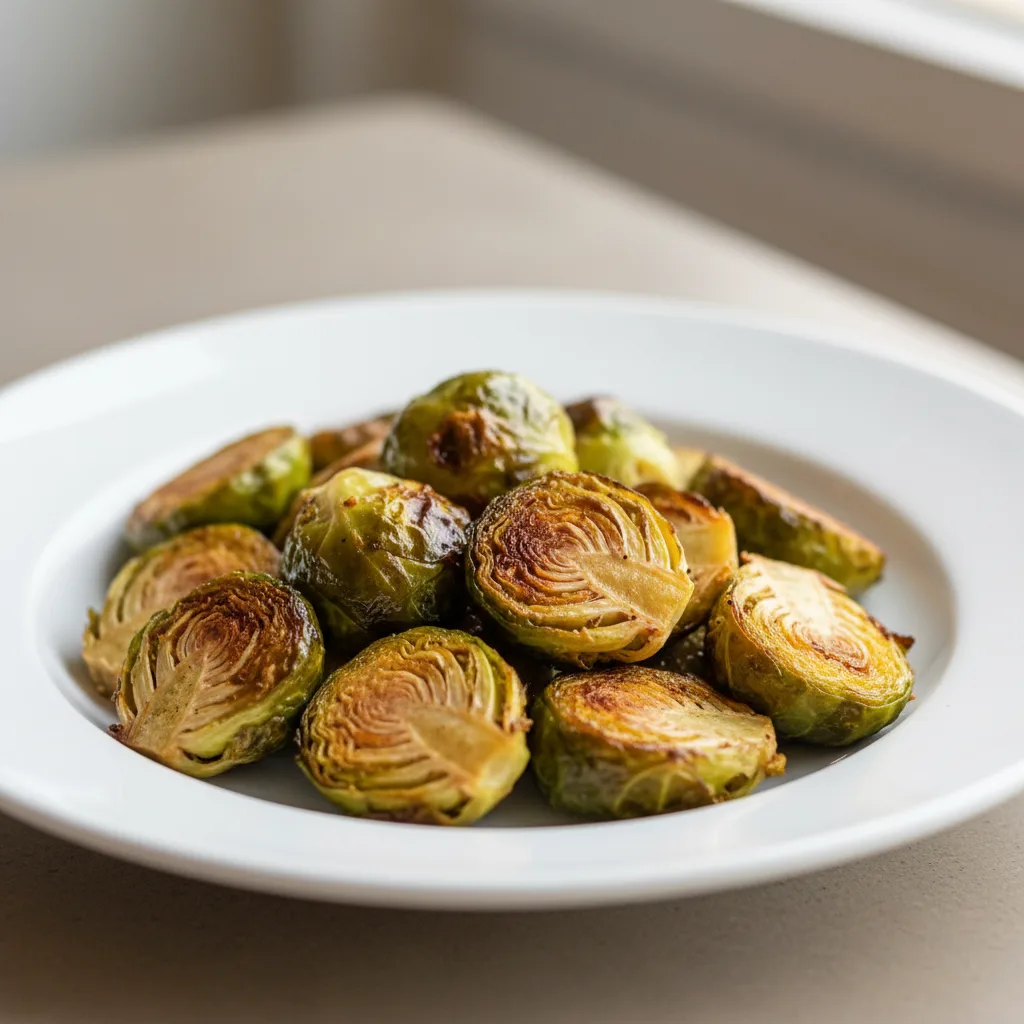 Roasted Brussel Sprouts Roasted Brussel Sprouts