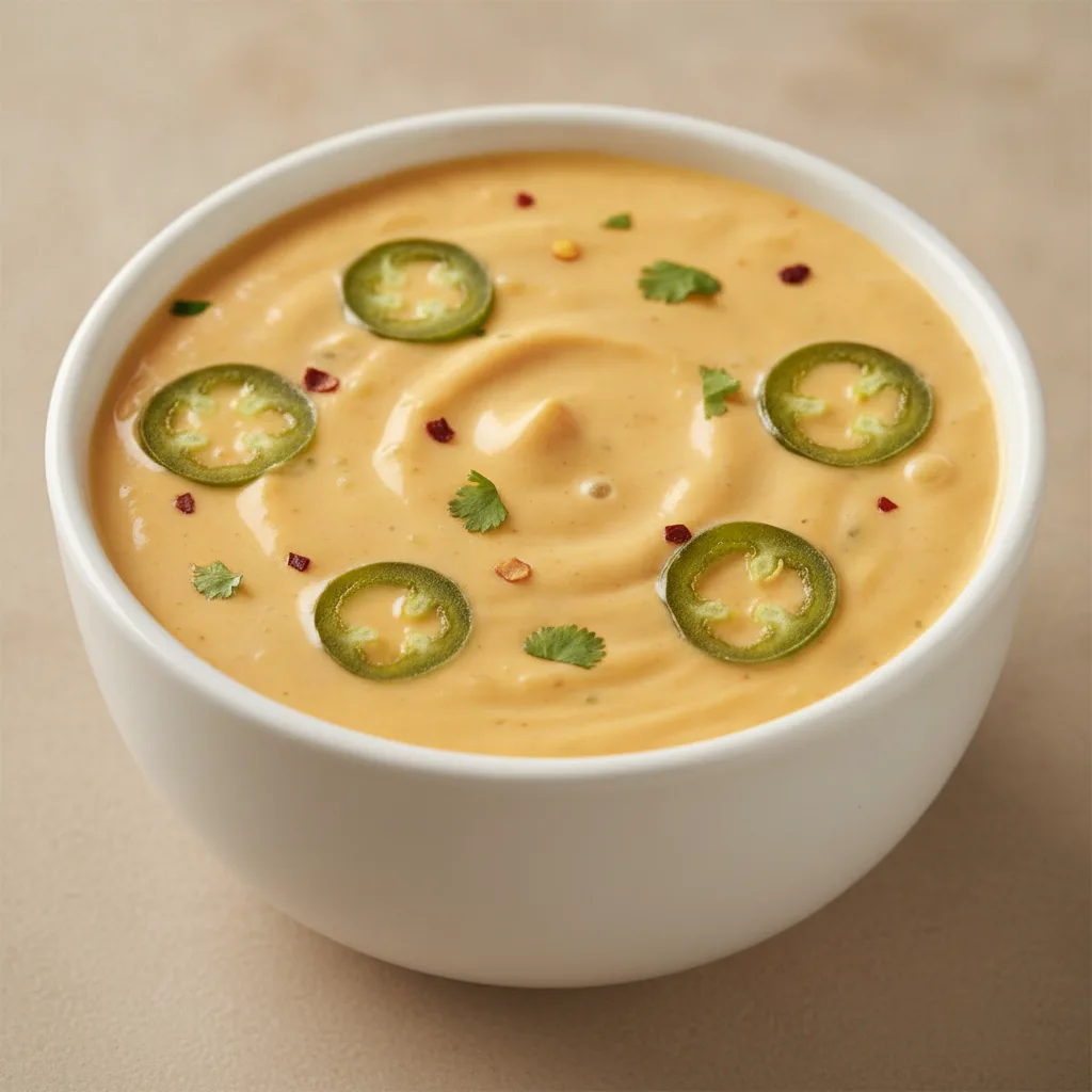 Jalapeno Cheese Dip Jalapeno Cheese Dip