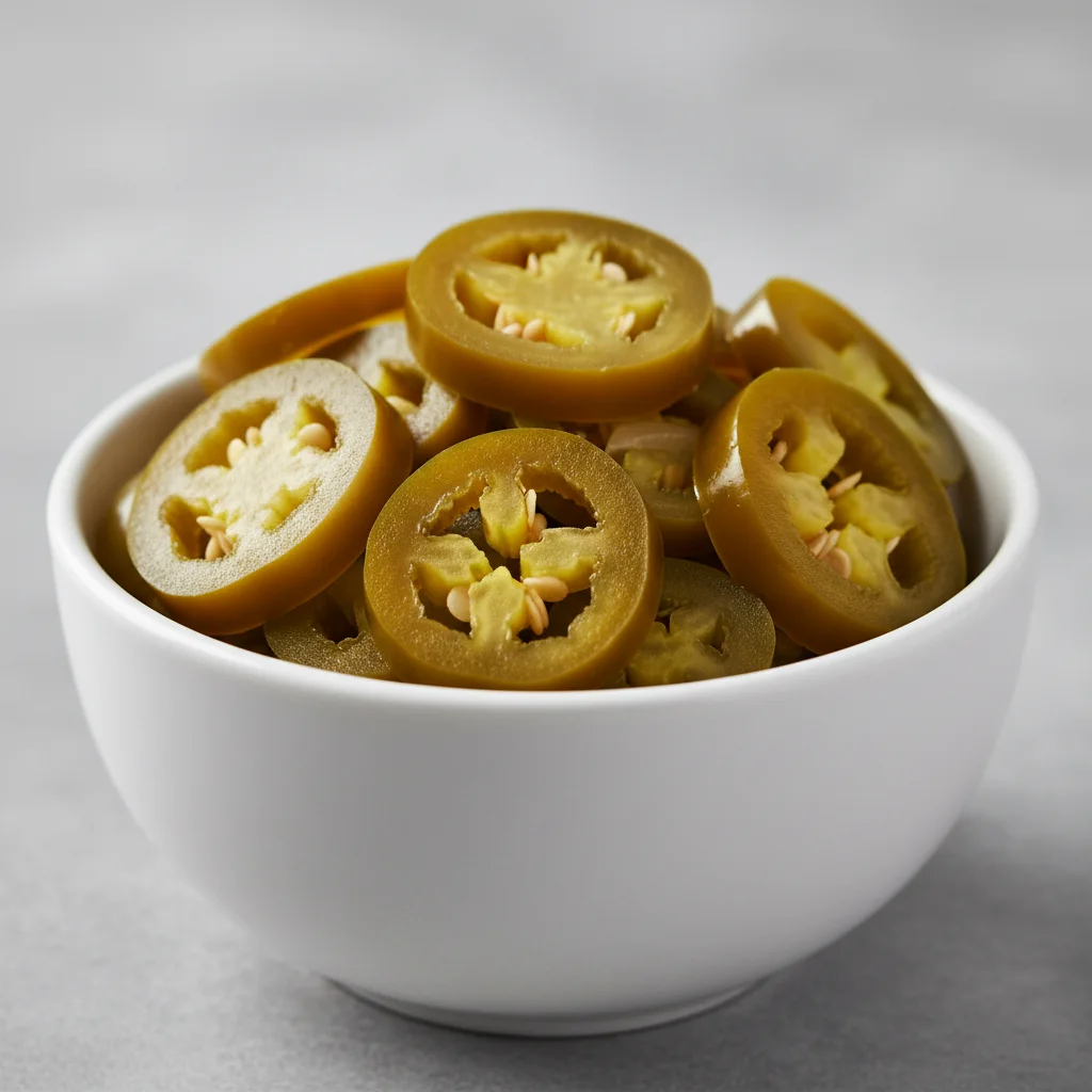 Pickled Jalapenos Pickled Jalapenos