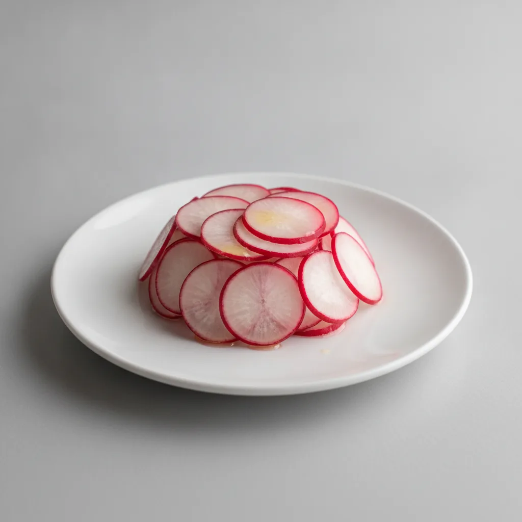 Radish Radish