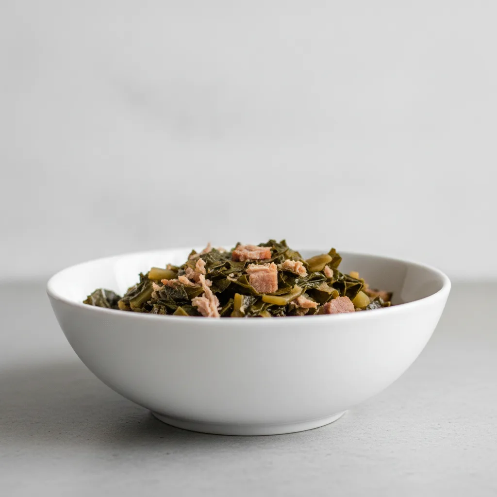 Collard Greens Collard Greens