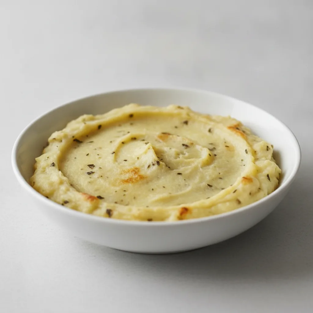 Mashed Potatoes Mashed Potatoes