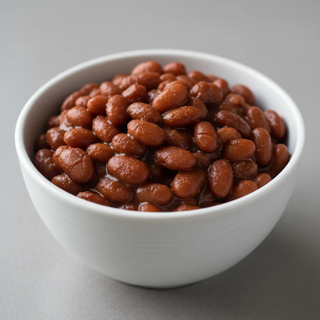 Coca-cola Baked Beans Coca-cola Baked Beans
