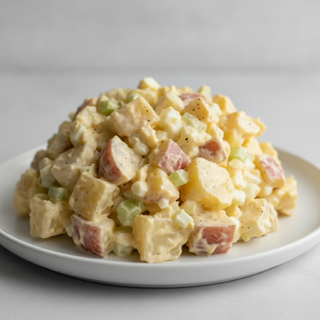 Potato Salad Potato Salad