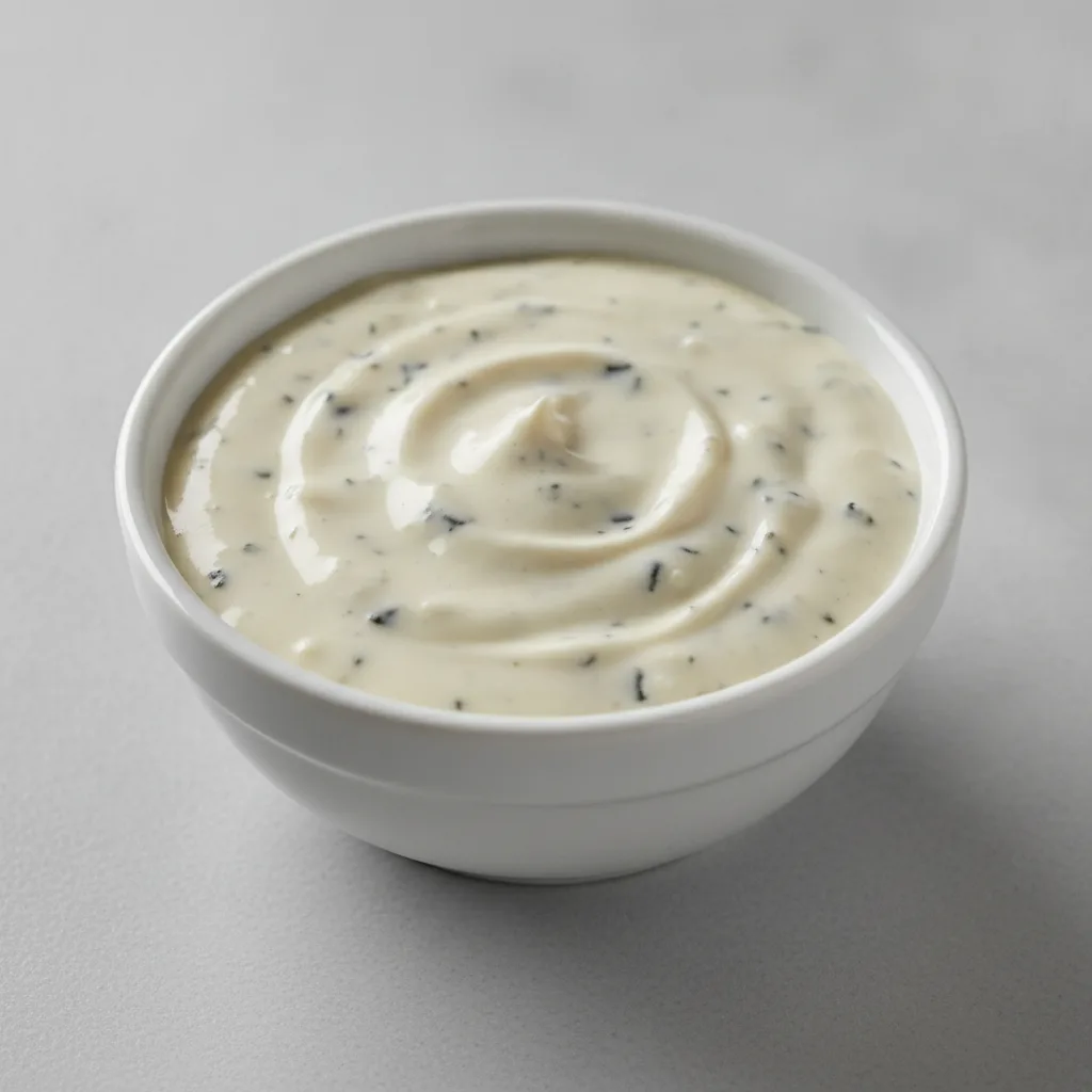 Bleu Cheese Dressing Bleu Cheese Dressing