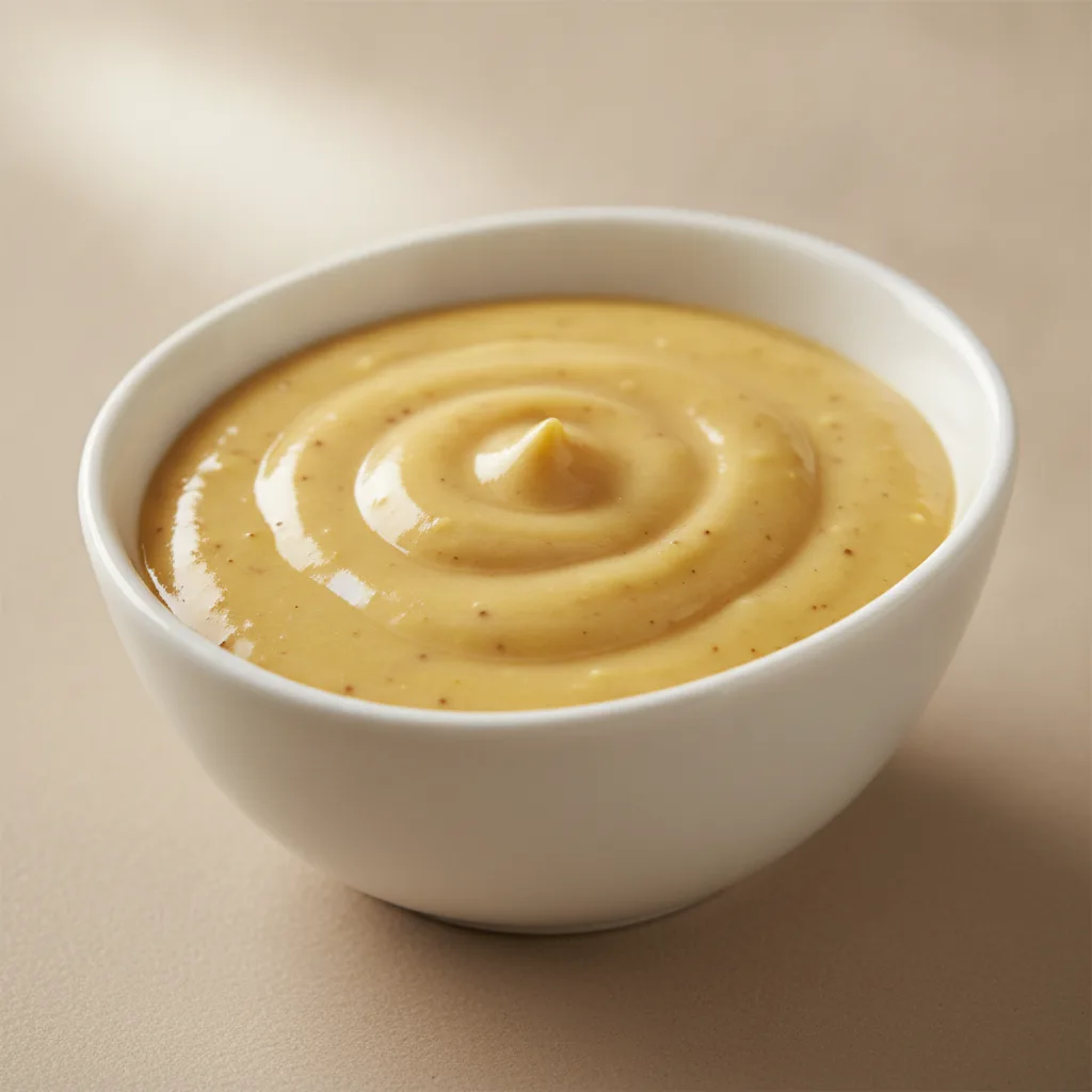 Honey Mustard Honey Mustard
