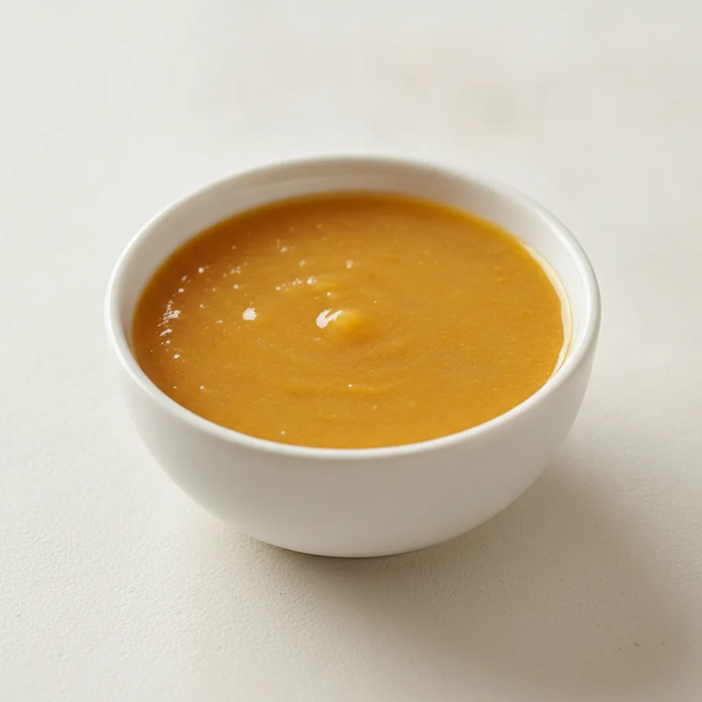Mango Vinaigrette Mango Vinaigrette