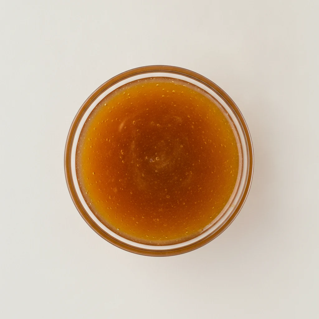 Maple Vinaigrette Maple Vinaigrette