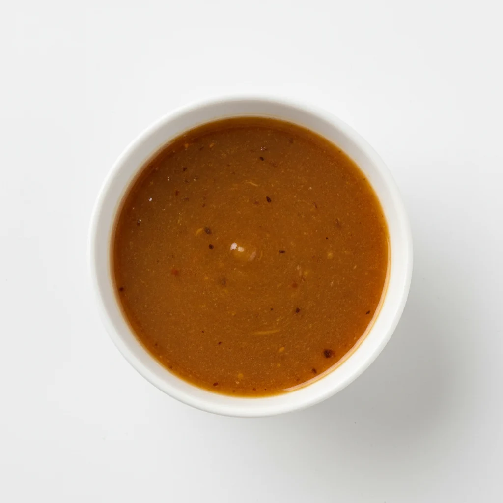 Chipotle-honey Vinaigrette Chipotle-honey Vinaigrette
