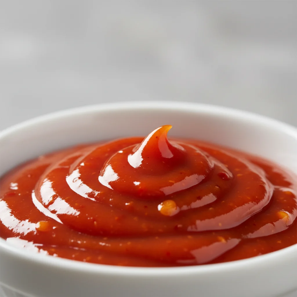 Sweet Sriracha Habanero Sweet Sriracha Habanero