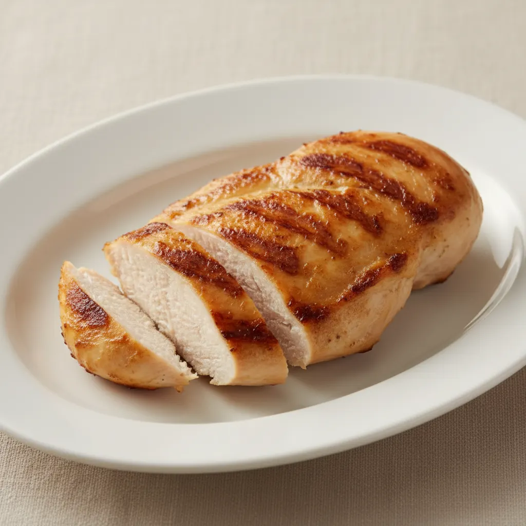 Grilled Chicken Grilled Chicken