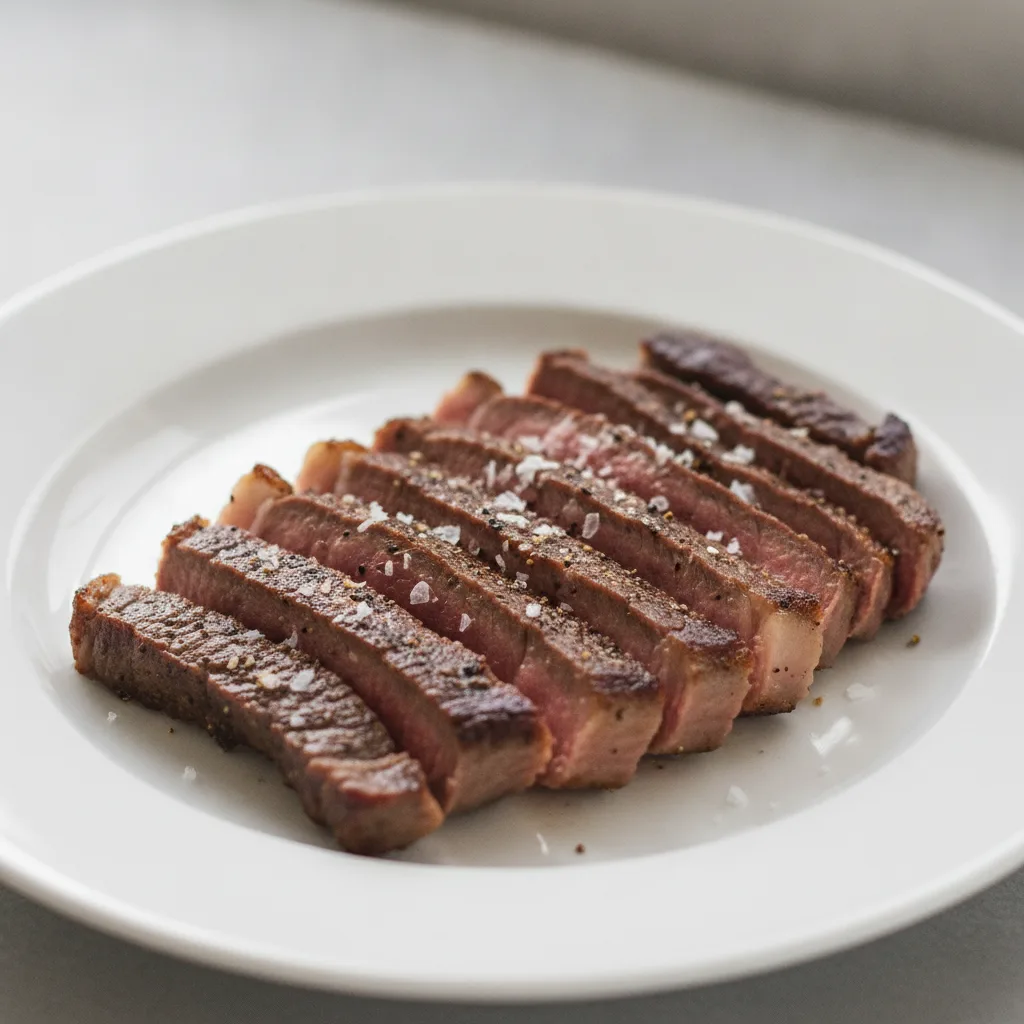 Sirlion Steak Sirlion Steak