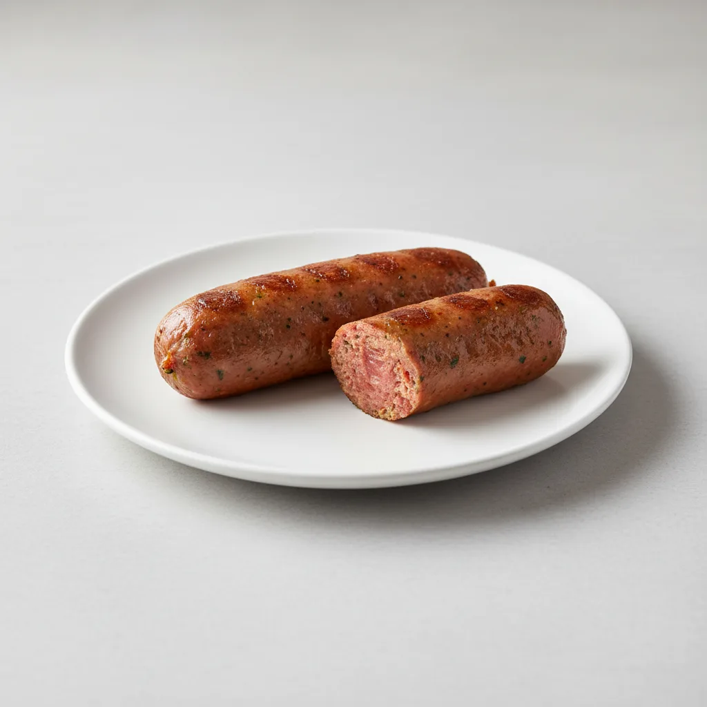Beyond Sausage Beyond Sausage