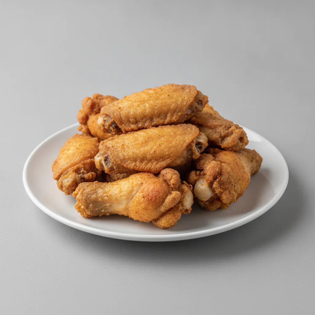 Chicken Wings Chicken Wings