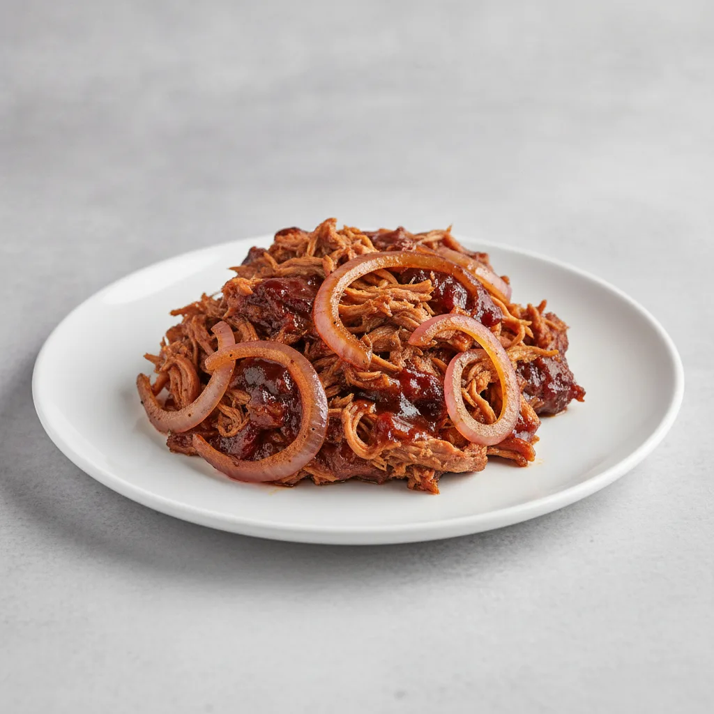 Bbq Pulled Pork Bbq Pulled Pork