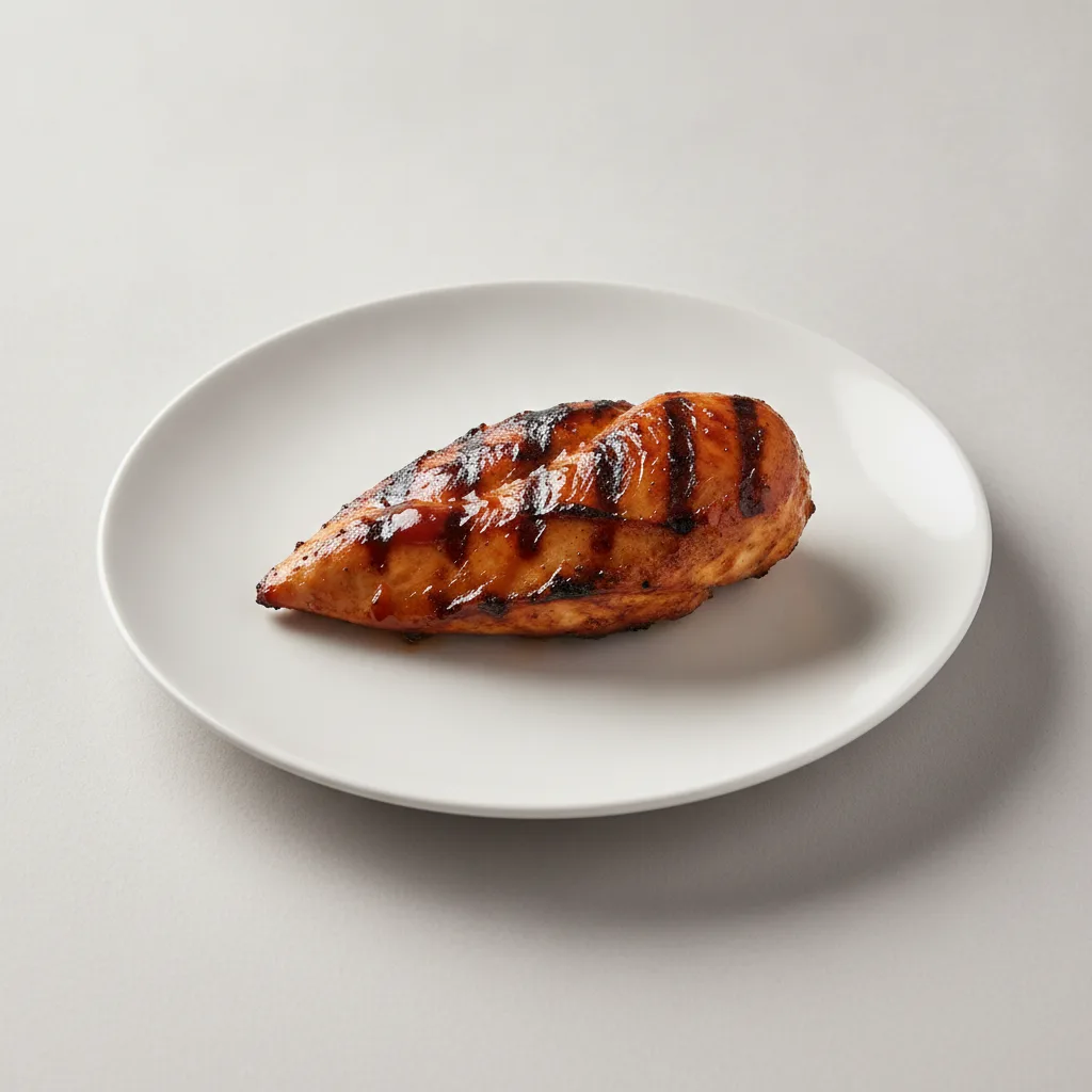 Bbq Grilled Chicken Breast Bbq Grilled Chicken Breast