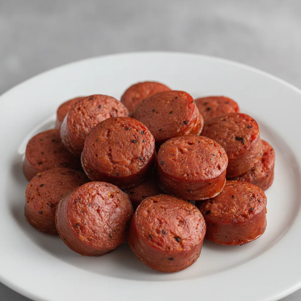 Andouille Sausage Andouille Sausage