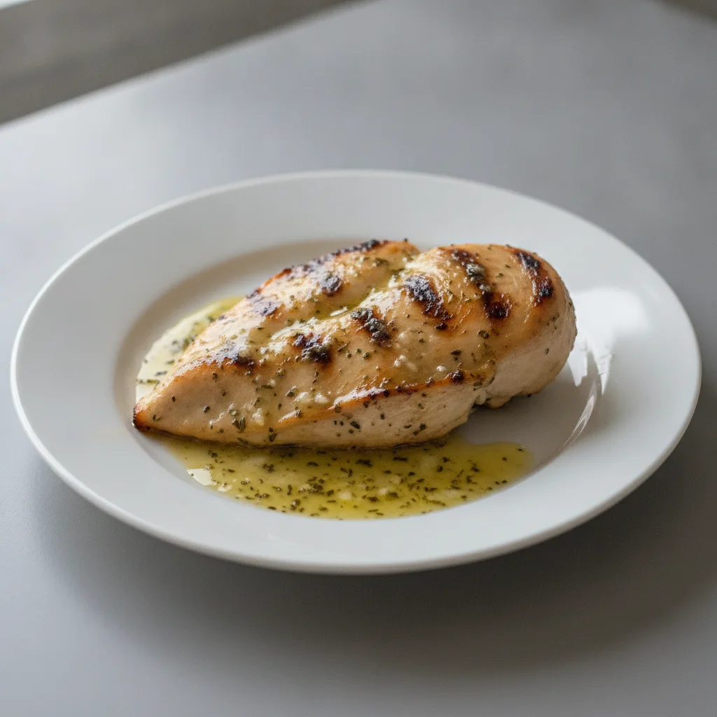 Herb Roasted Butter Chicken Herb Roasted Butter Chicken