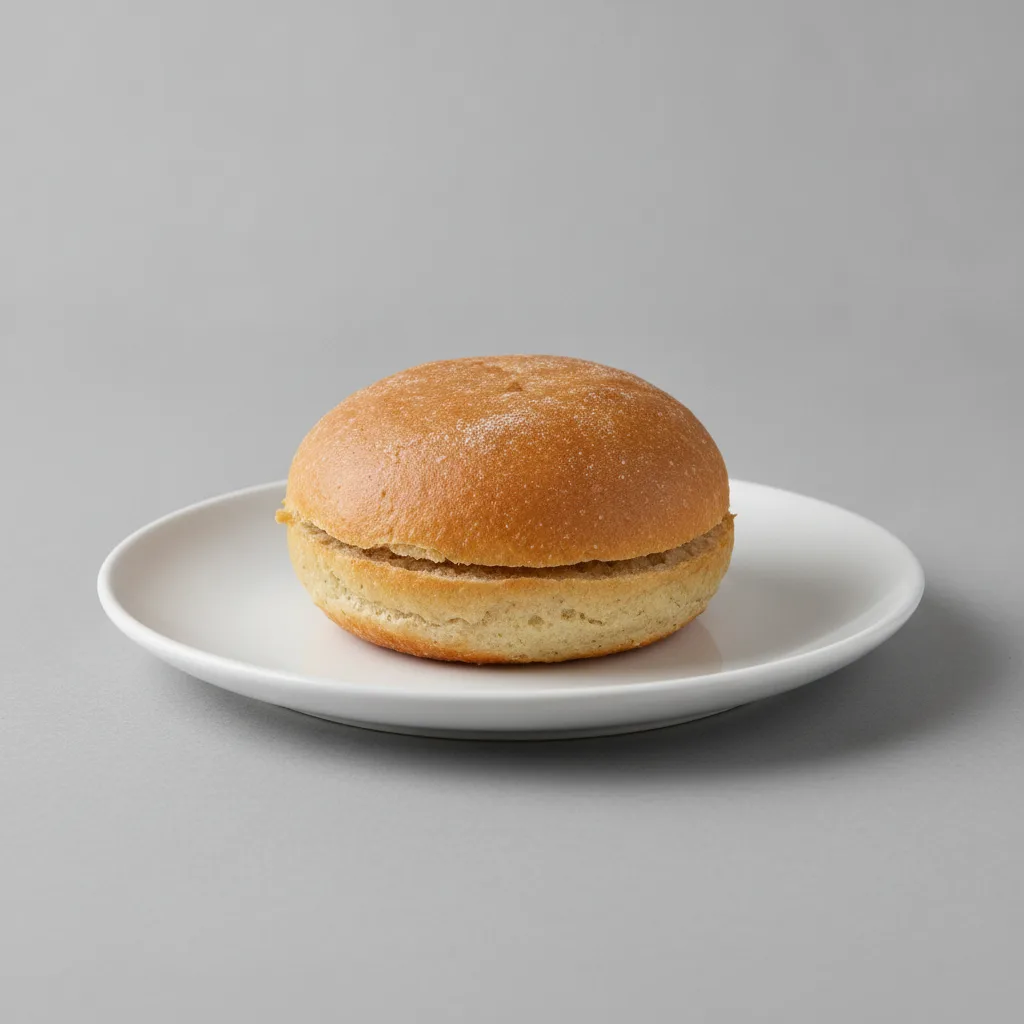 Gluten Free Bun Gluten Free Bun