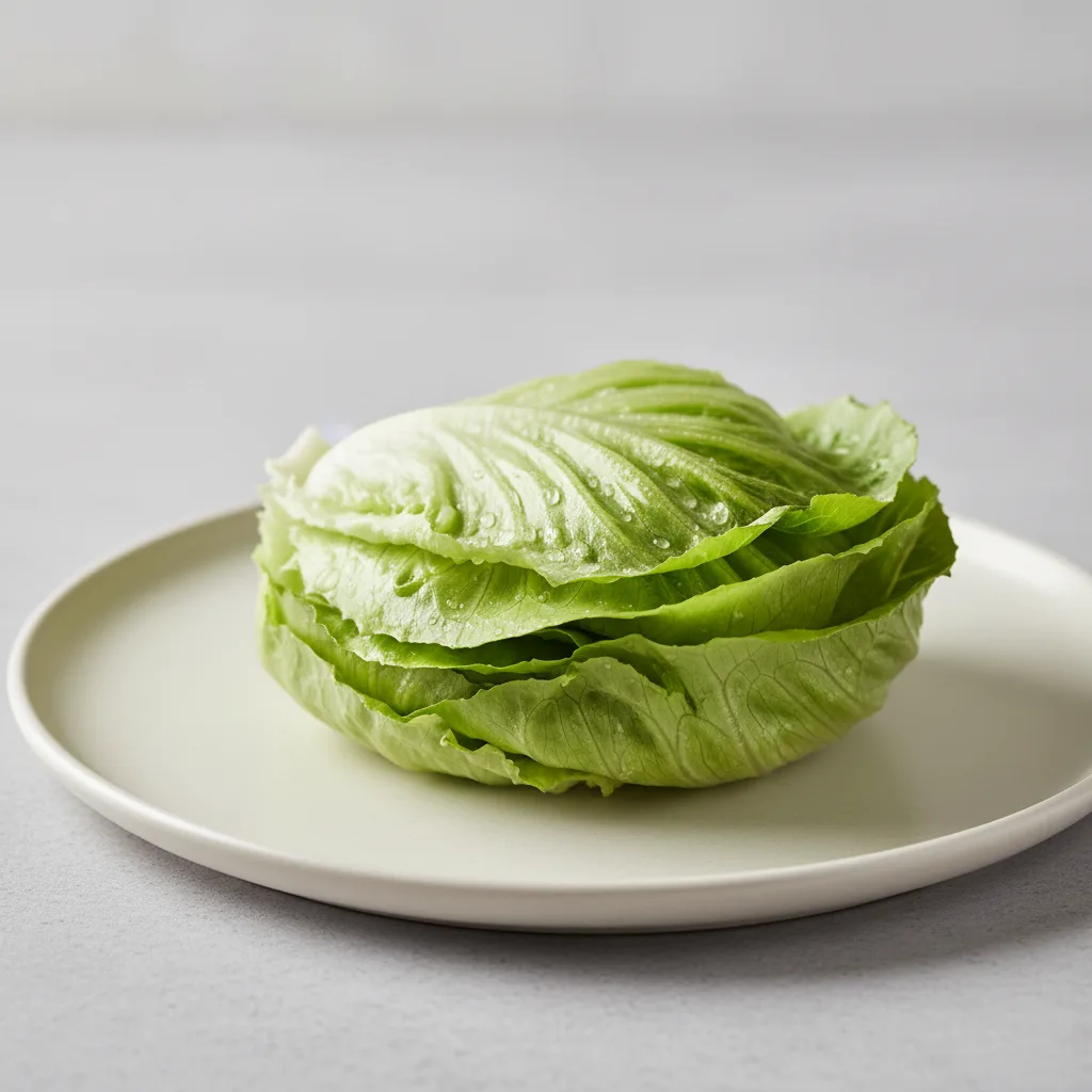 Lettuce Bun Lettuce Bun