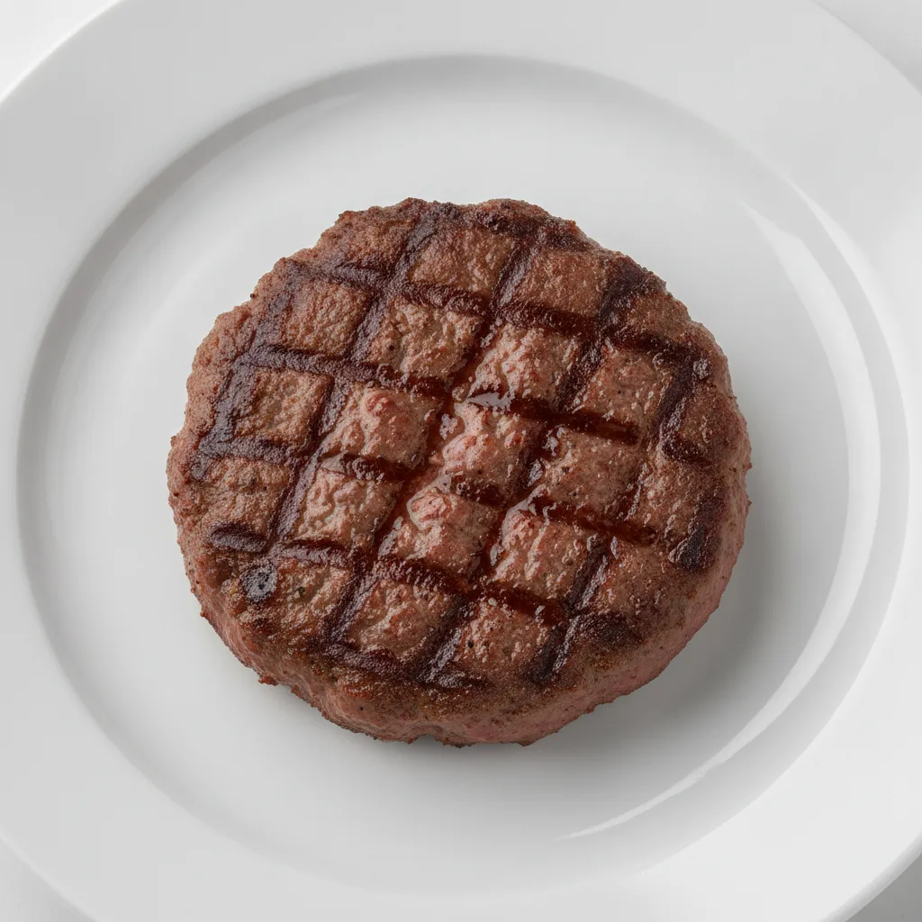 Angus Patty Angus Patty