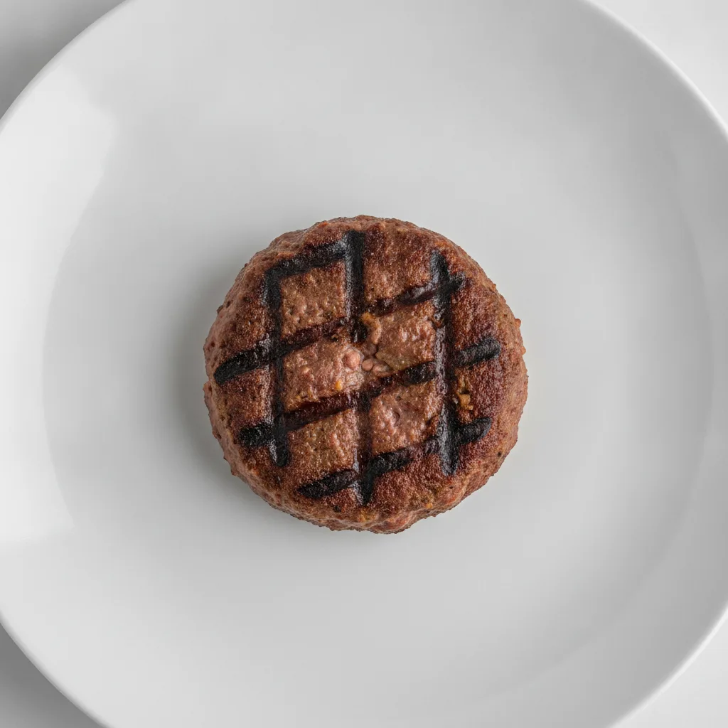 Beyond Beef Patty Beyond Beef Patty