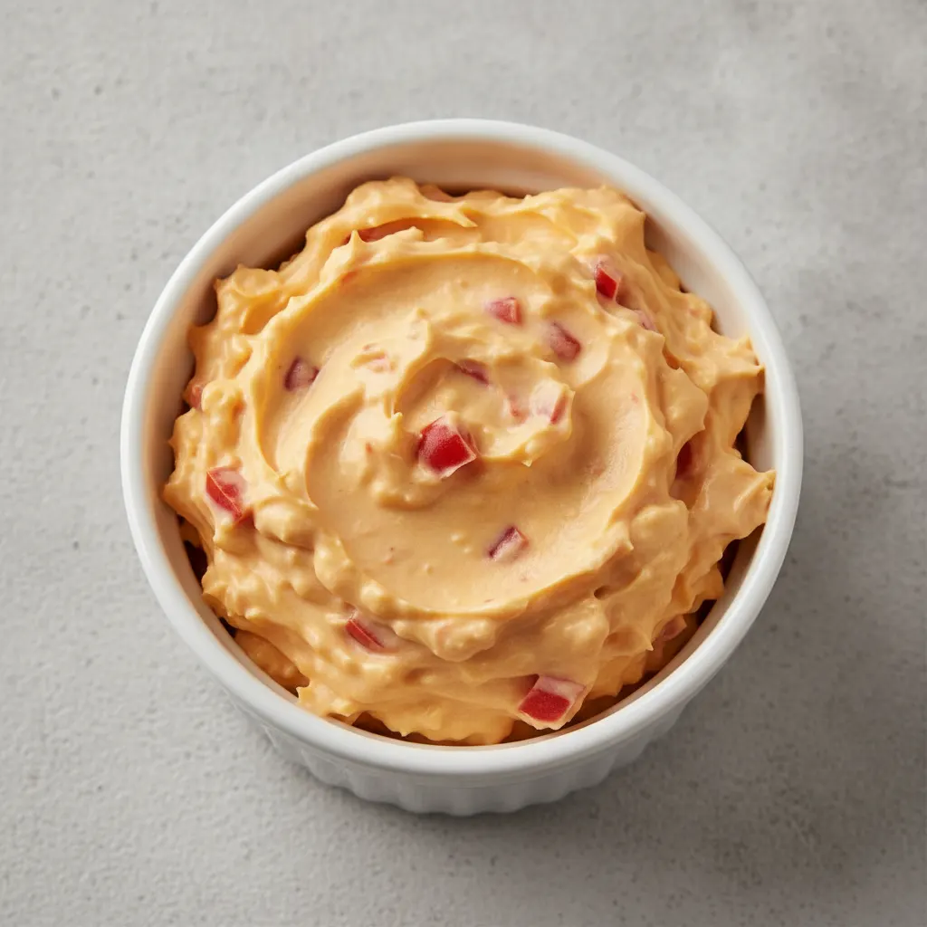 Pimento Cheese Pimento Cheese