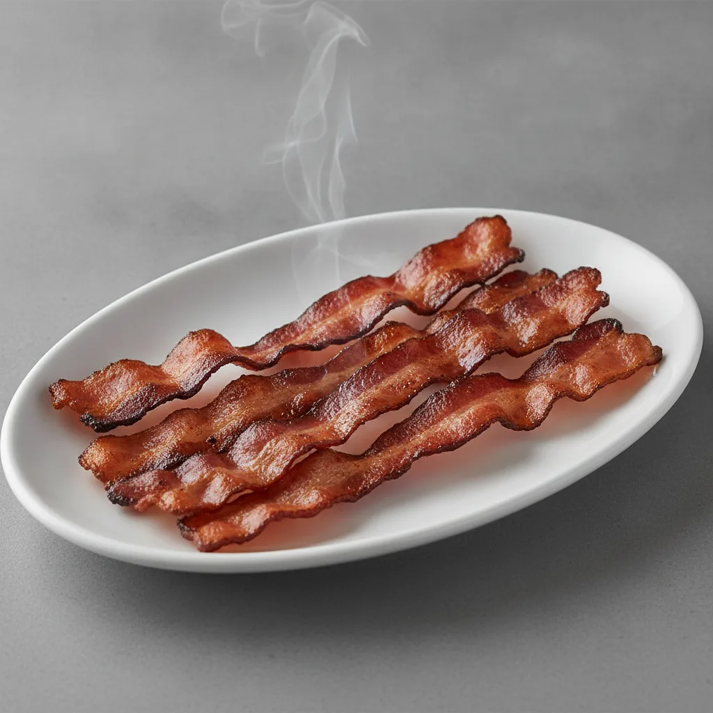 Applewood Smoked Bacon Applewood Smoked Bacon