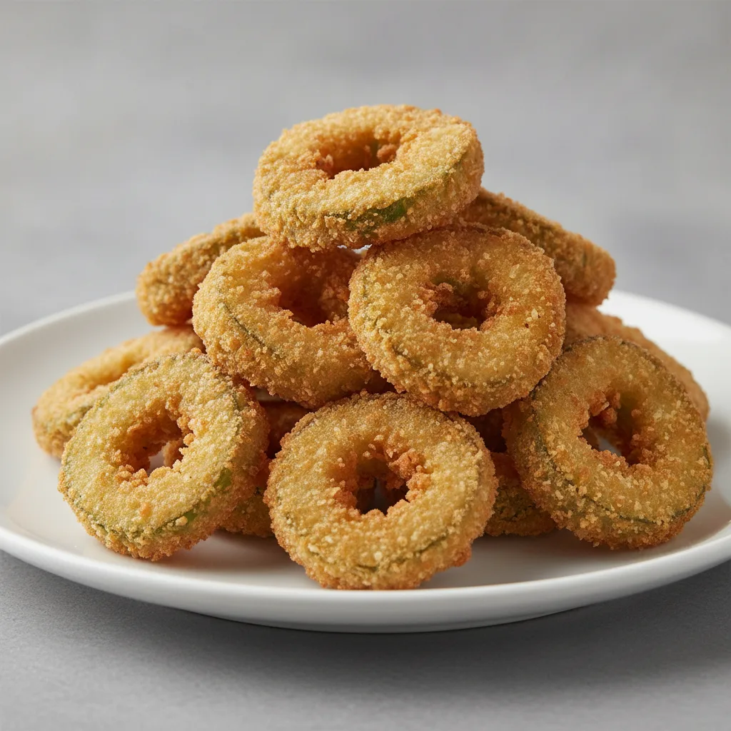 Fried Jalapenos Fried Jalapenos