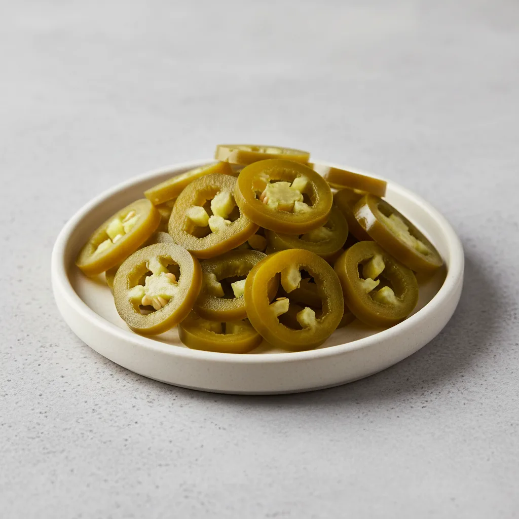 Pickled Jalapenos Pickled Jalapenos