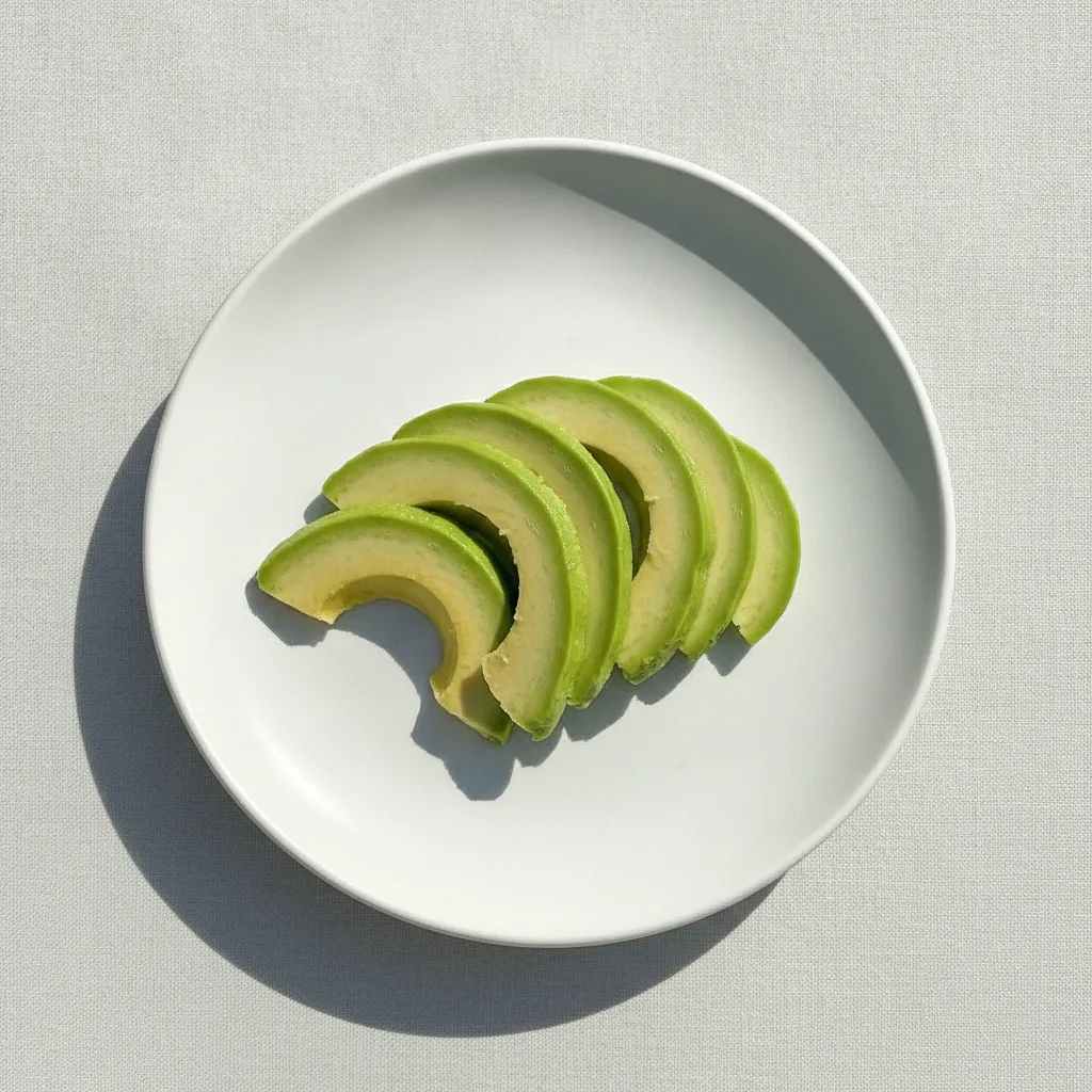 Avocado Avocado