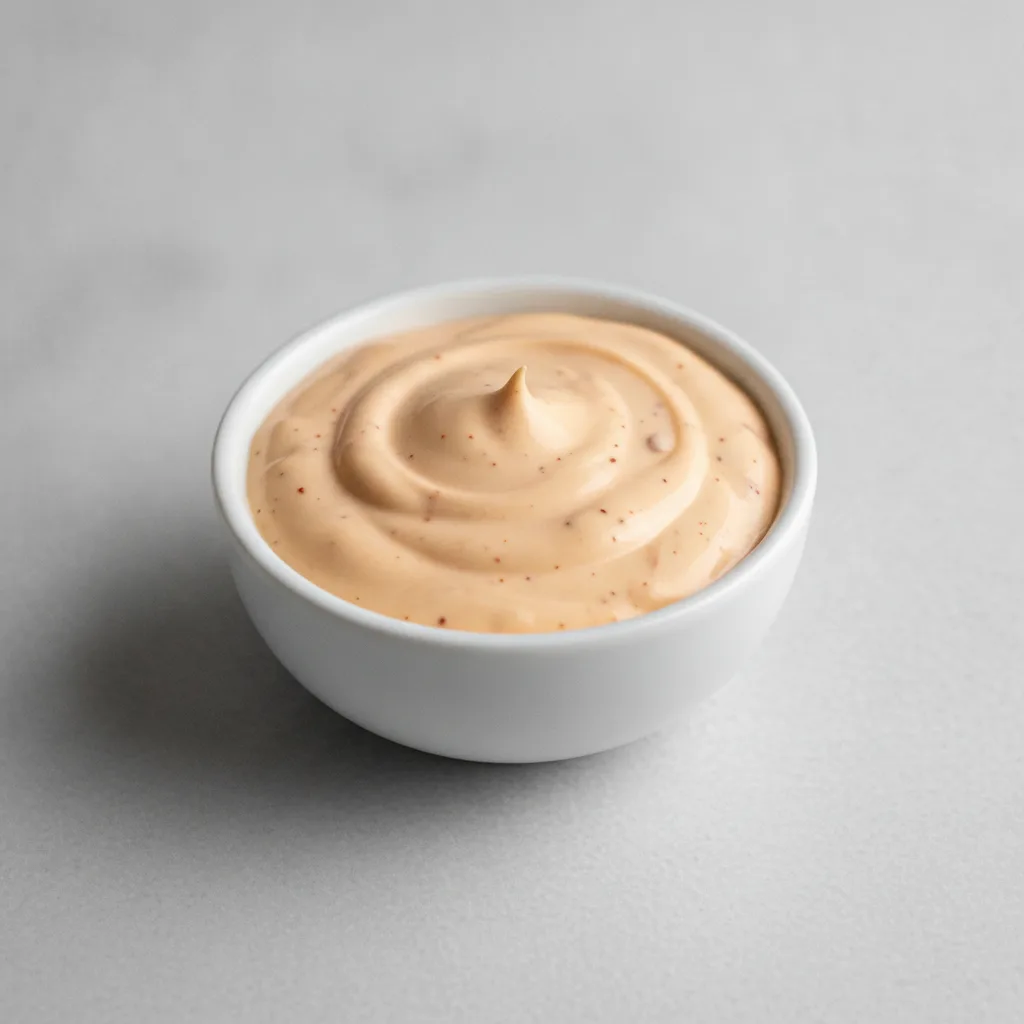 Chipotle Aioli Chipotle Aioli