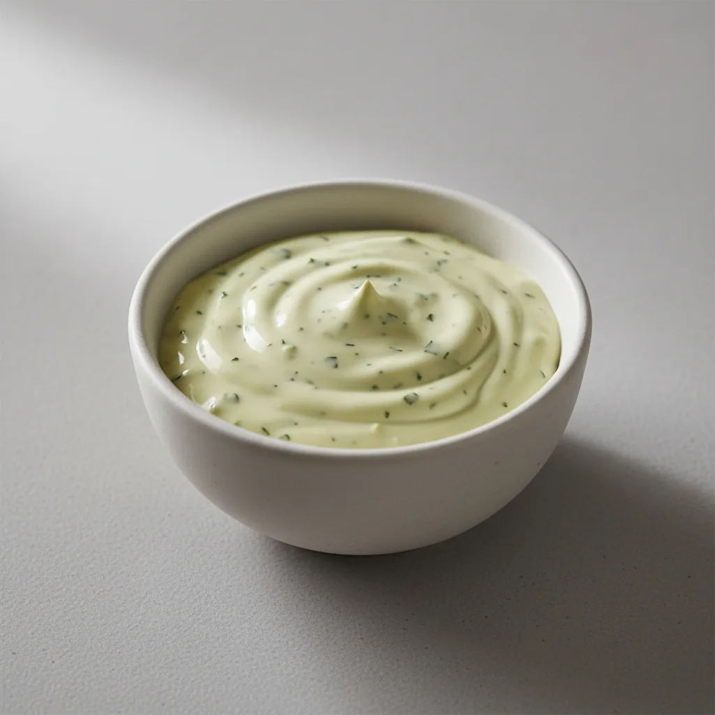 Herb Mayo Herb Mayo