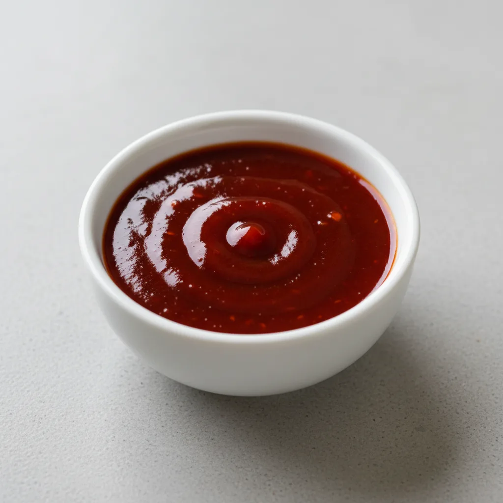 Ghost Chili Sauce Ghost Chili Sauce