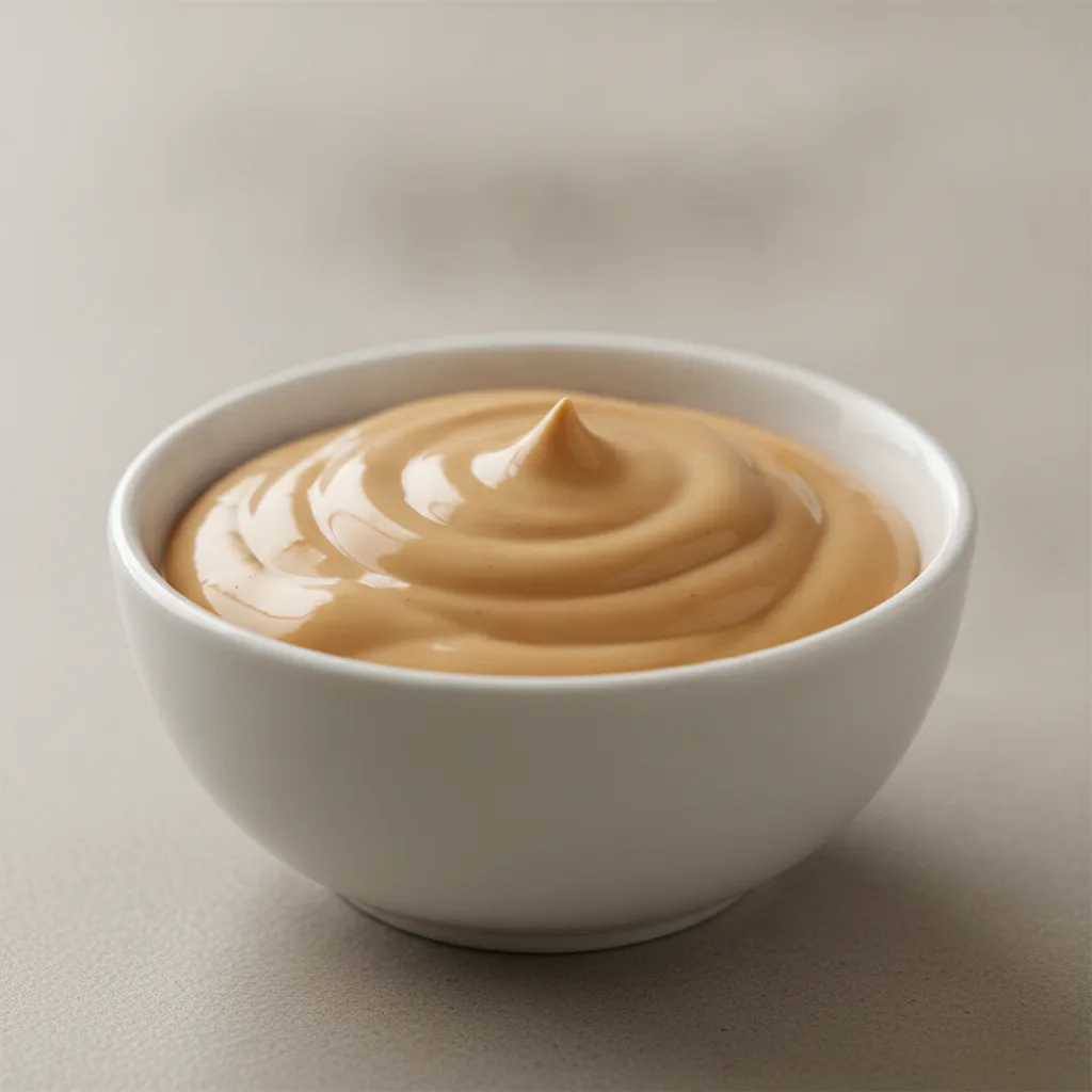 BBQ Mayo BBQ Mayo