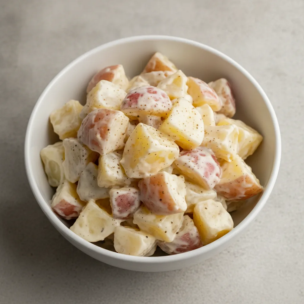 Potato Salad Potato Salad