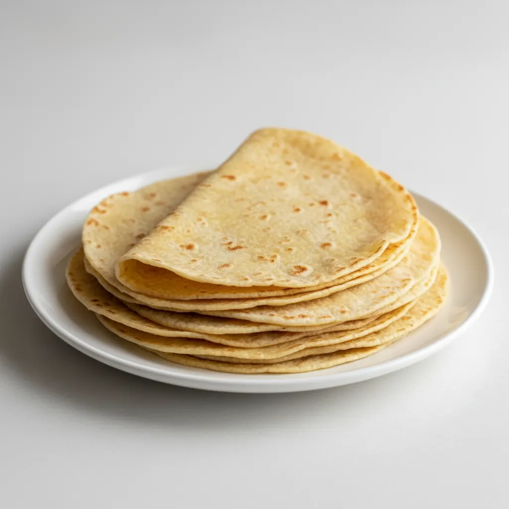 Flour Tortillas Flour Tortillas