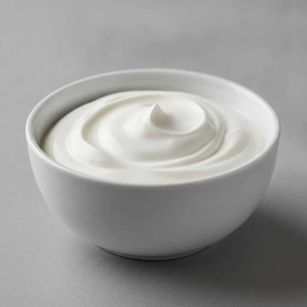 Sour Cream Sour Cream